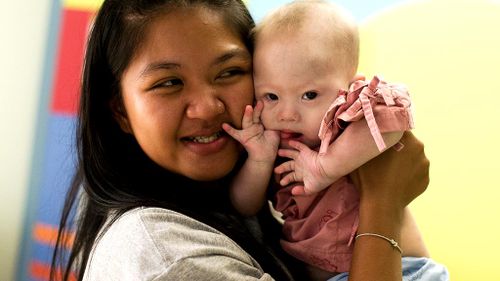 Thailand vows leniency in surrogacy cases