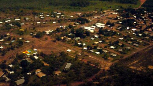 Six arrested amid unrest in remote Northern Territory town of Wadeye