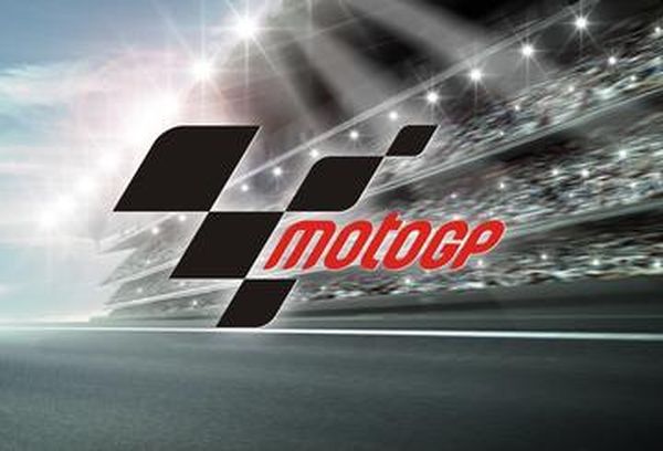MotoGP: The Grid