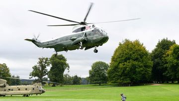 media image