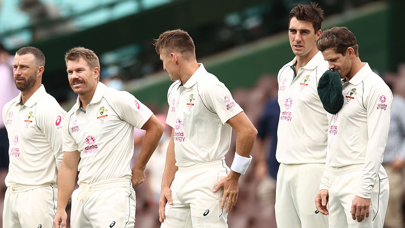 South Africa knock back Cricket Australia's Test tour lifeline 