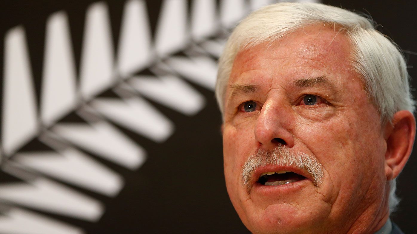 Sir Richard Hadlee set for further surgery after secondary cancer discovery