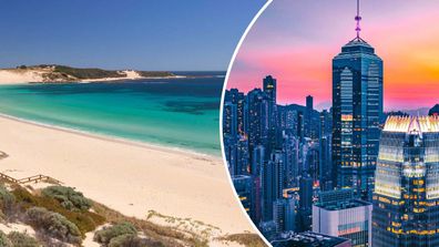 Experts name best places to go in 2026