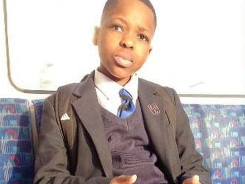 A 14-year-old boy tragically killed in yesterday's attack in Hainault, London, has been named as Daniel Anjorin.