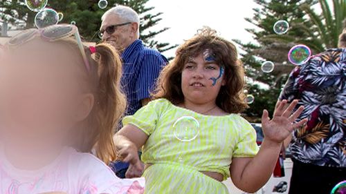 Glazer has released the photos to ensure the victims are never forgotten.