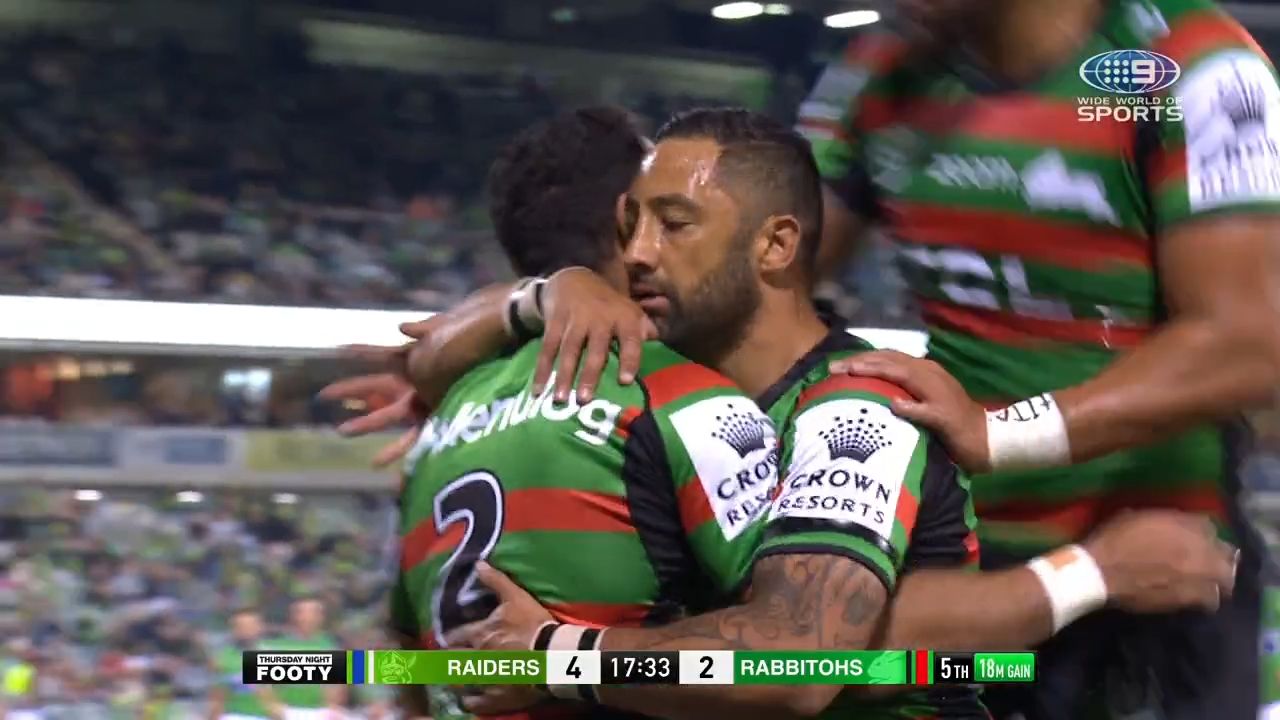 The Mole: Benji Marshall sets incredible grand final feat never seen before