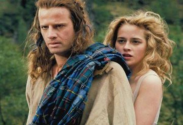Highlander