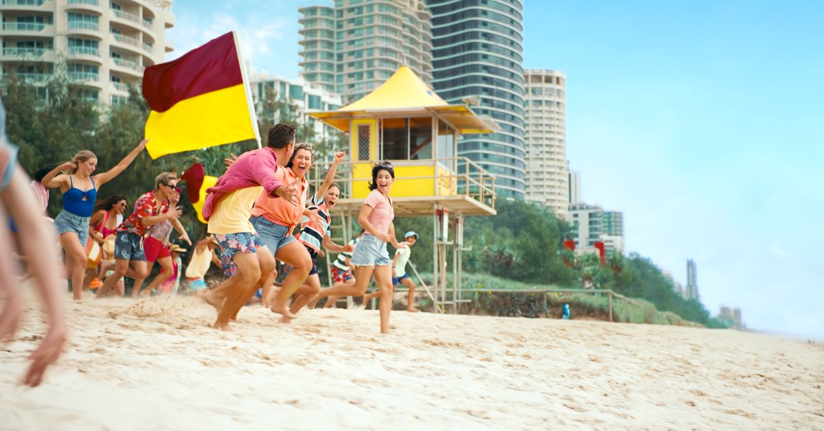 Go for gold: Must-do activities to do with kids in the Gold Coast