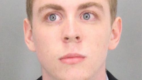 Stanford rapist's dad downplays son's '20 minutes of action'