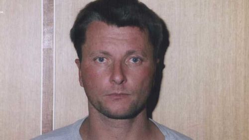 Robert Black Farmer foi condenado a 24,5 anos de prisão.