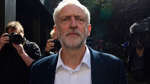 UK Labour leader faces revolt over Brexit campaign