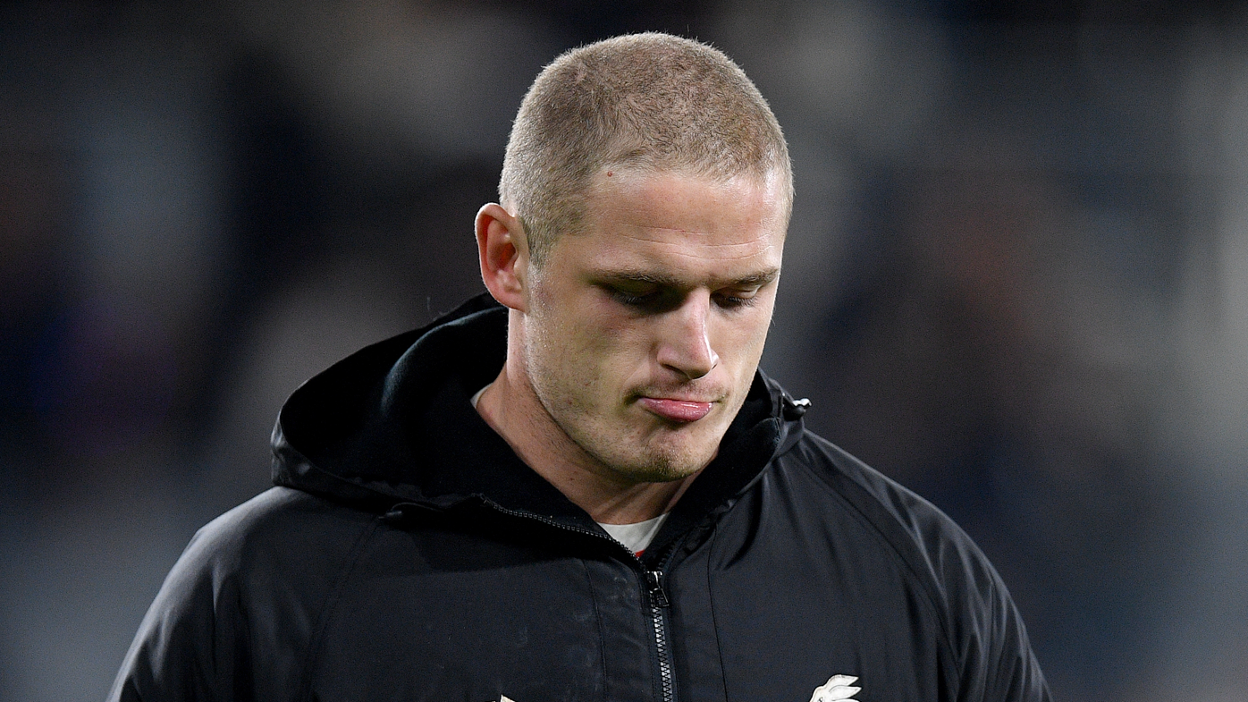 Phil Gould slams George Burgess for eye gouge, predicts lengthy suspension