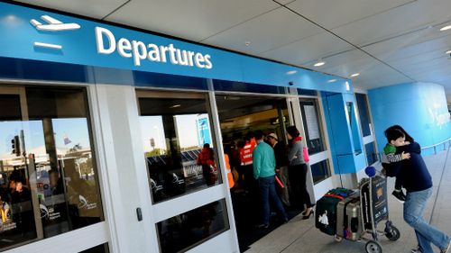 Extra staff brought in for airport strikes