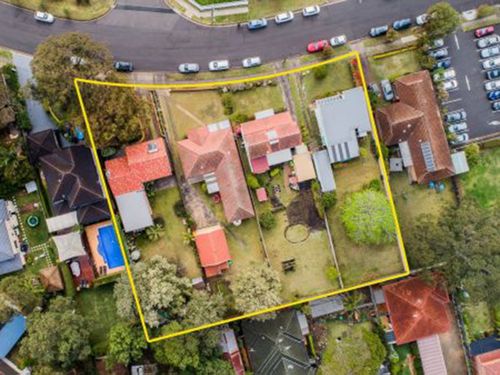 What you need to know before you try to sell your property to a Sydney developer