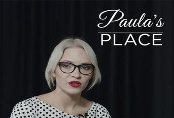 Paula's Place