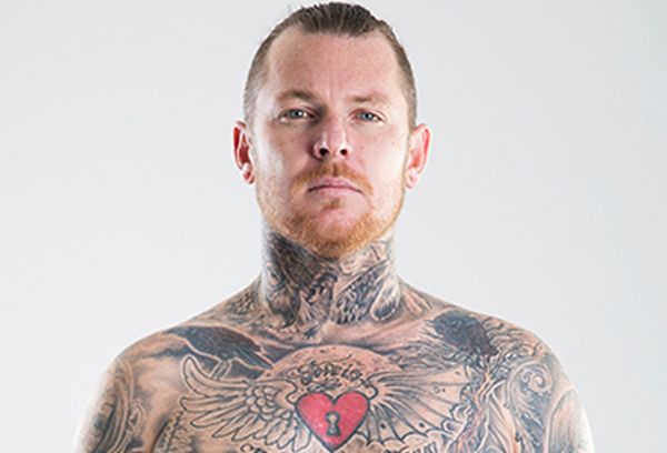 Tattoo Tales