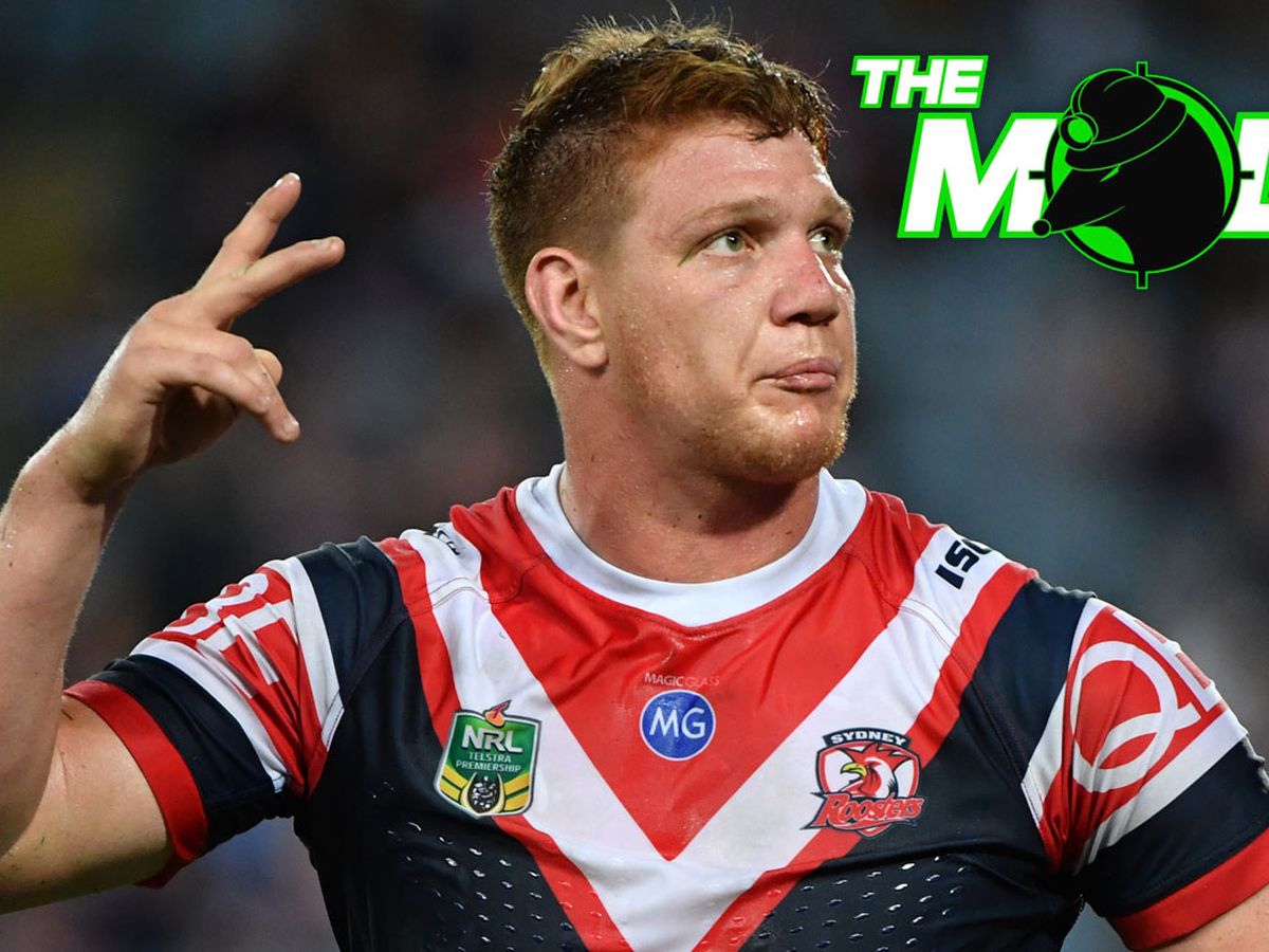 Dylan Napa sex tapes | NRL scandal, who filmed and leaked tapes - The Mole