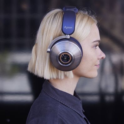 dyson zone active noise cancelling headphones