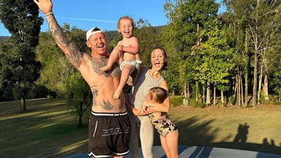 MAFS' Susie Bradley Todd Carney 