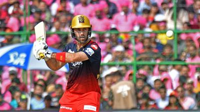 Glenn Maxwell - Royal Challengers Bangalore