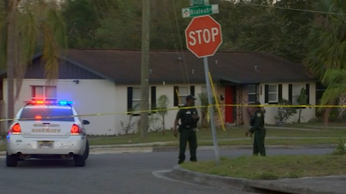 Un homme a été arrêté après plusieurs fusillades en Floride.