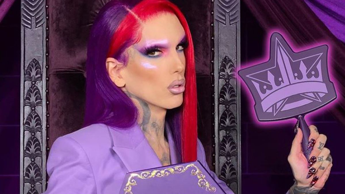 Jeffree Star Announced New Products and Discussed How COVID-19 Has