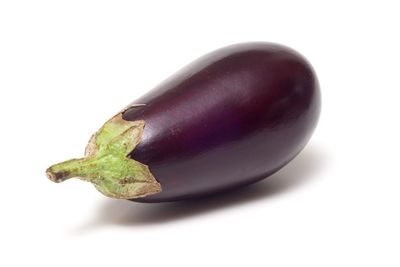 1 medium eggplant is
100 calories