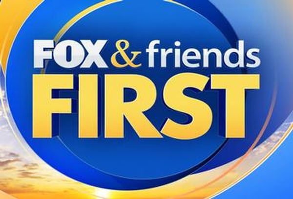FOX & Friends First