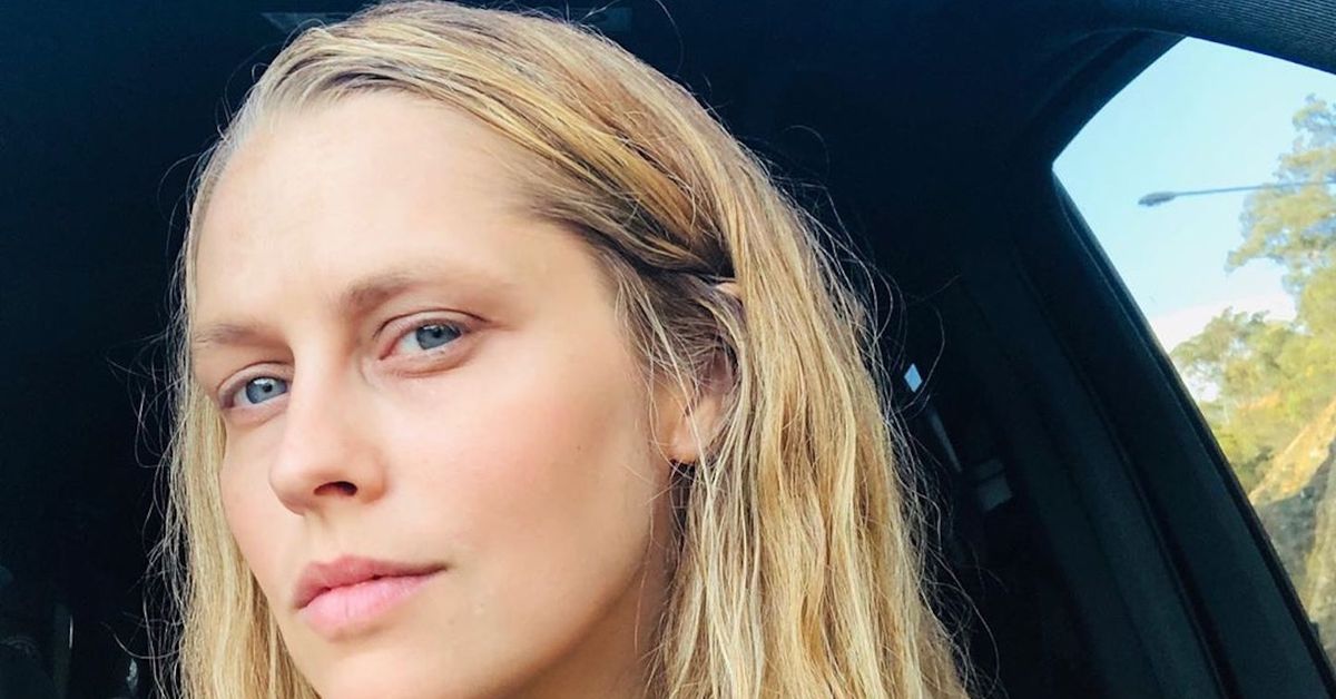 Teresa Palmer opens up about her #MeToo experience when she was 19 ...