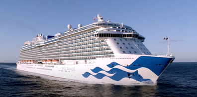 Princess Cruises announces 'stunning' world cruise program for 2023-2024.