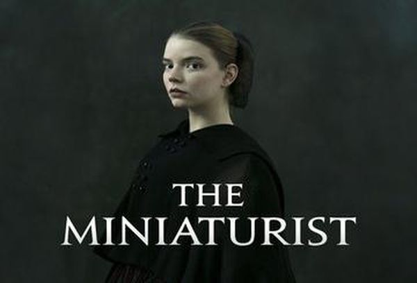 The Miniaturist