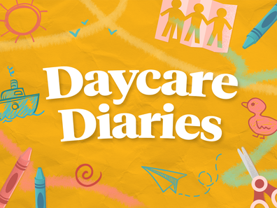 9Honey Parenting new series: Daycare Diaries