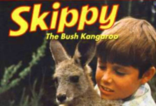 Skippy