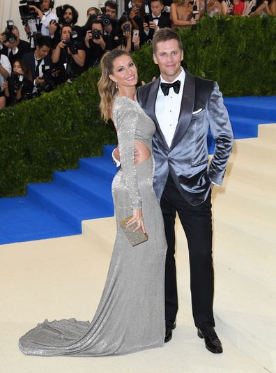 Construction stops on Tom Brady, Gisele Bündchen's Miami mansion