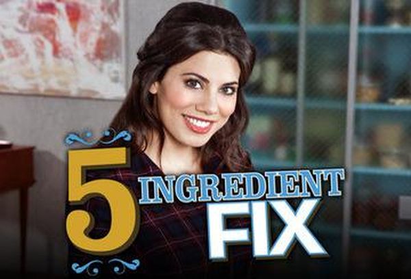 5 Ingredient Fix