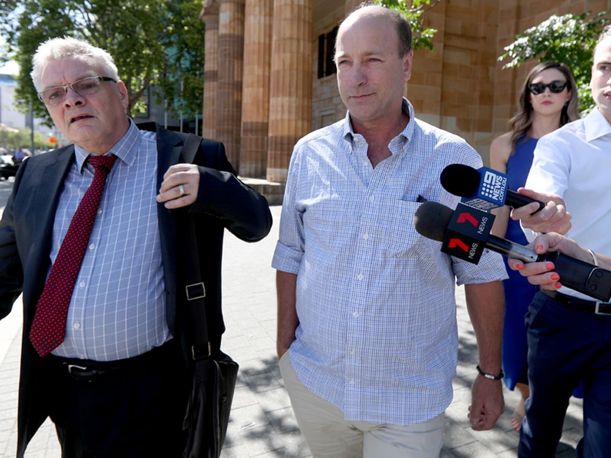 South Australia news: Winemaker Peter Seppelt to stand trial over historic  child sex abuse charges