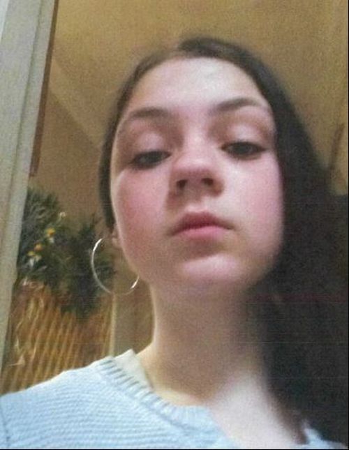 190628 Missing teenager Charli Harris Mernda Central College police appeal news Victoria Australia