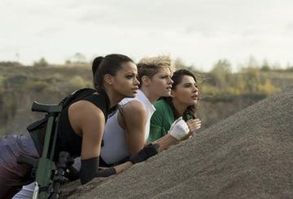 Charlie's Angels