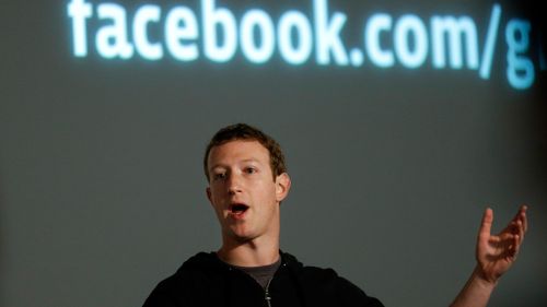Facebook says 1,040,000,000 people use the social network every day