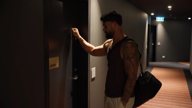 MAFS 2025 Adrian