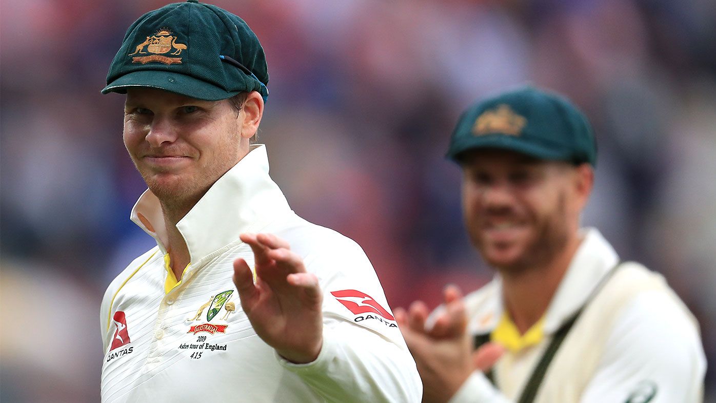Steve Smith admits to struggling with sleep after stirring century to open 2019 Ashes