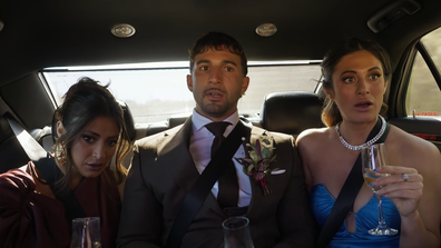 EMBARGO 3/2/2026 9:30PM MAFS 2026: Luke