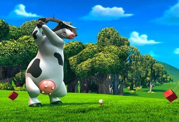 Barnyard