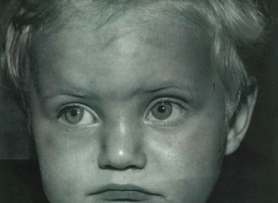 The Toddler Was Then Buried In An Unmarked Grave Meaning His Body Could Not Be Exhumed Paul Booth Was Killed By His Step Father David Dearlove The Toddler Was Then Buried In An Unmarked Grave Meaning His Body Could Not Be Exhumed Paul Booth Was Killed By His Step Father David Dearlove