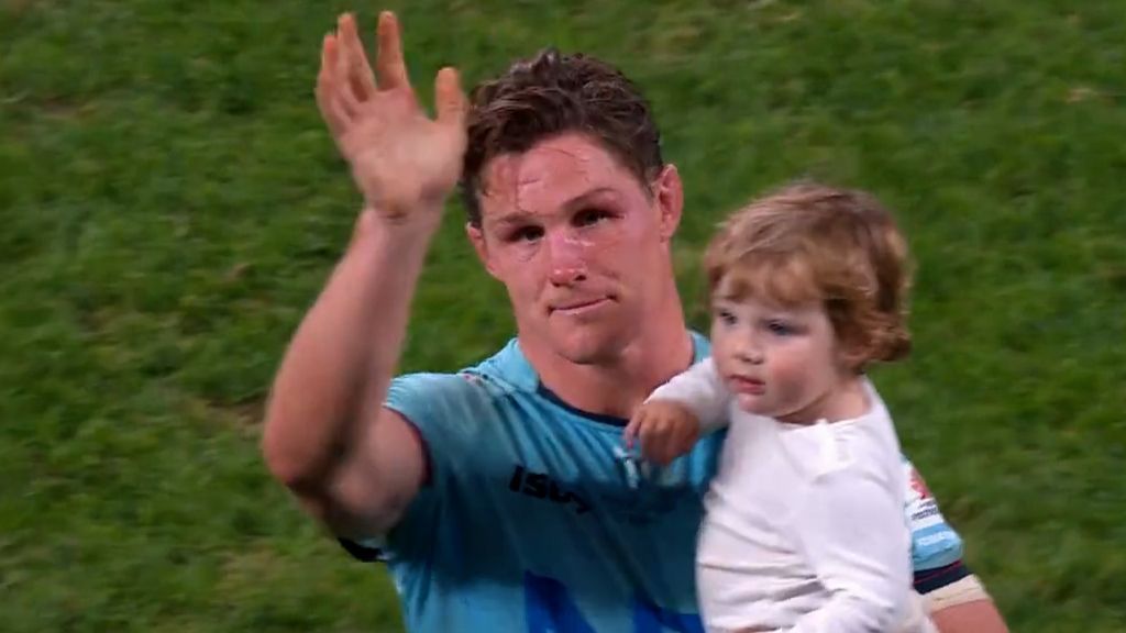 Wallabies legend Michael Hooper joins Stan Sport commentary team for 2023 Rugby World Cup