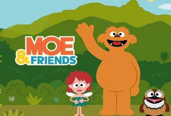 Moe & Friends