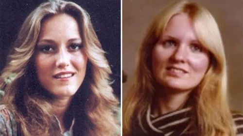 Annette Schnee and Barbara "Bobbi Jo" Oberholtzer were murdered in 1982.