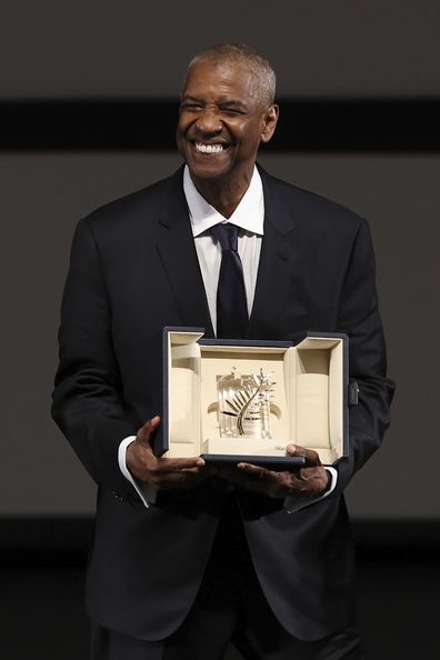 Denzel Washington