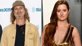 Meryl Streep S Daughter Grace Gummer Finalises Divorce From Tay Strathairn 9celebrity