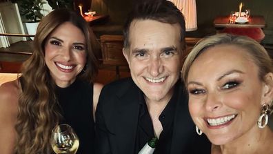 MAFS 2026 Experts, Alessandra Rampolla, John Aiken, Mel Schilling